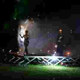 sommernachtsfest