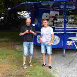 sommernachtsfest