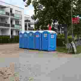 sommernachtsfest auf/abbau