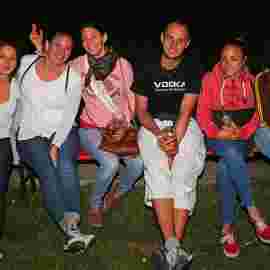 sommernachtsfest