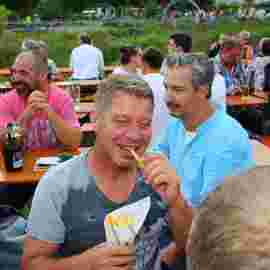 sommernachtsfest