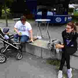 sommernachtsfest