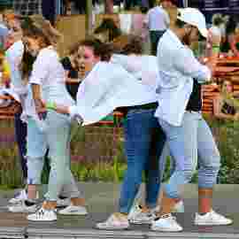 sommernachtsfest