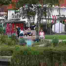 sommernachtsfest