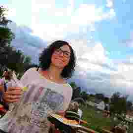 sommernachtsfest