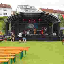 sommernachtsfest