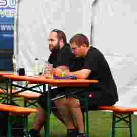 sommernachtsfest
