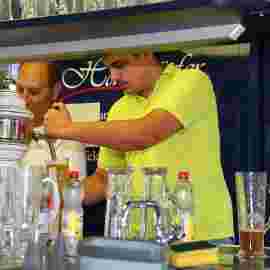 sommernachtsfest