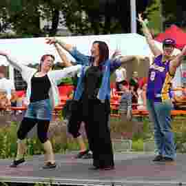sommernachtsfest