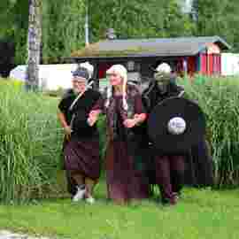 sommernachtsfest
