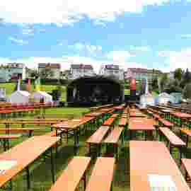 sommernachtsfest