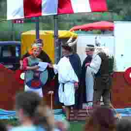 sommernachtsfest