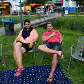 sommernachtsfest
