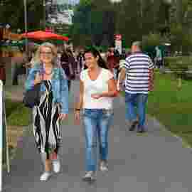 sommernachtsfest