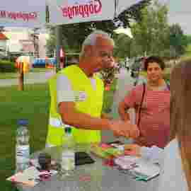 sommernachtsfest