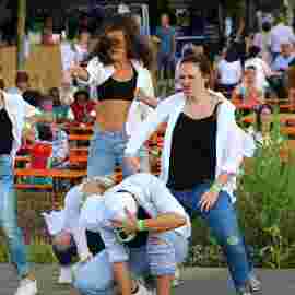 sommernachtsfest