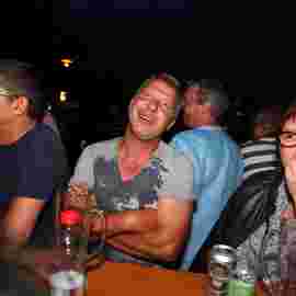 sommernachtsfest