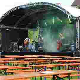 sommernachtsfest