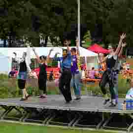 sommernachtsfest