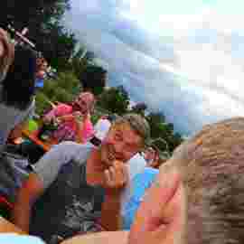 sommernachtsfest