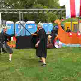 sommernachtsfest