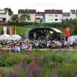 sommernachtsfest