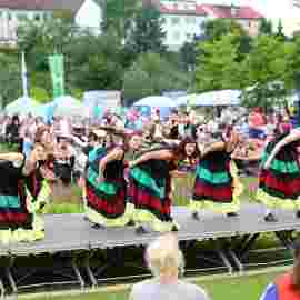 sommernachtsfest