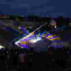 sommernachtsfest