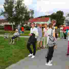 sommernachtsfest
