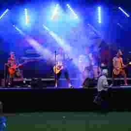 sommernachtsfest
