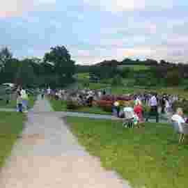 sommernachtsfest