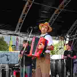 sommernachtsfest