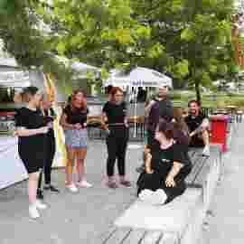 sommernachtsfest