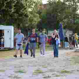 sommernachtsfest