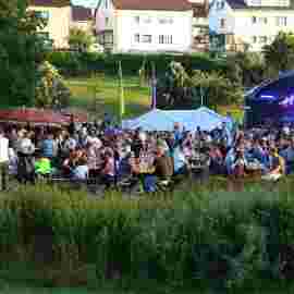 sommernachtsfest