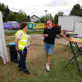 sommernachtsfest