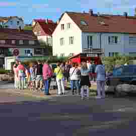 sommernachtsfest