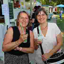 sommernachtsfest