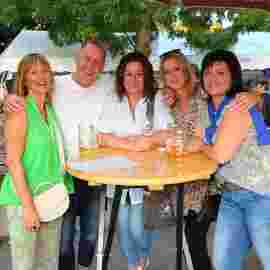 sommernachtsfest