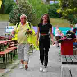 sommernachtsfest