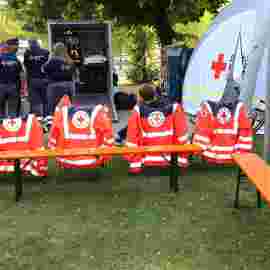 sommernachtsfest