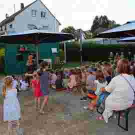 sommernachtsfest