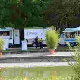 sommernachtsfest