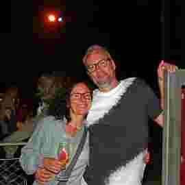 sommernachtsfest