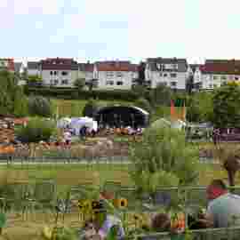 sommernachtsfest