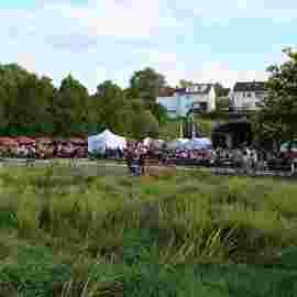 sommernachtsfest