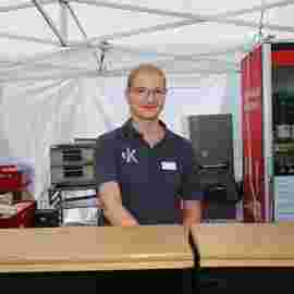 sommernachtsfest