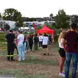 sommernachtsfest