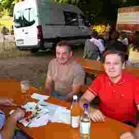 sommernachtsfest