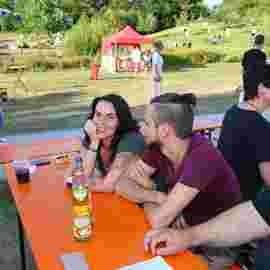 sommernachtsfest